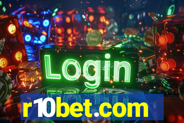 r10bet.com