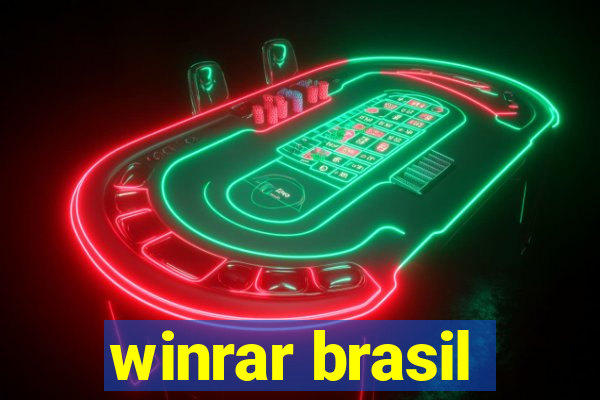 winrar brasil