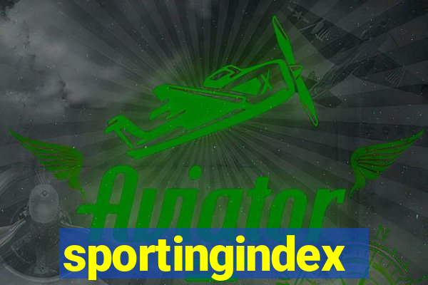 sportingindex