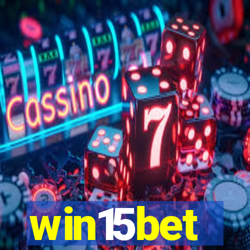 win15bet