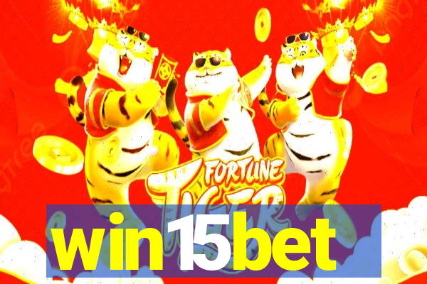 win15bet