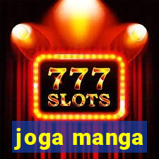 joga manga