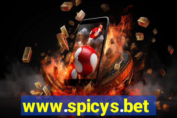 www.spicys.bet