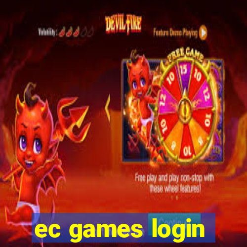 ec games login