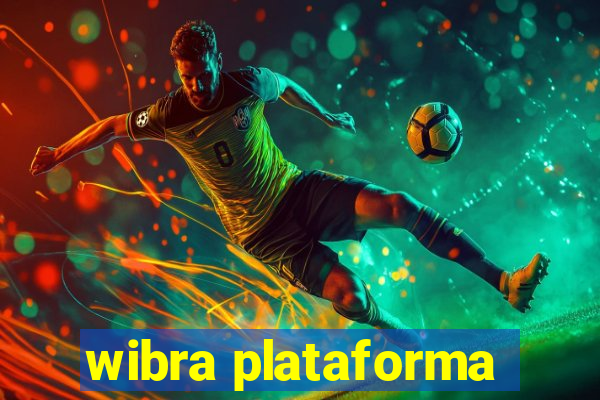 wibra plataforma