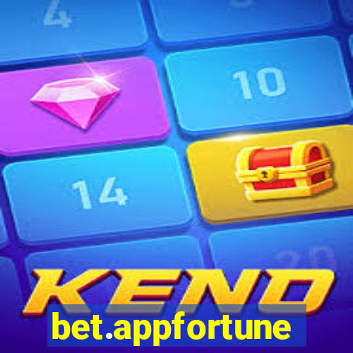 bet.appfortune