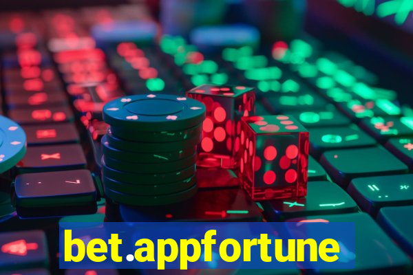 bet.appfortune