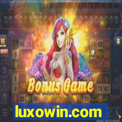 luxowin.com