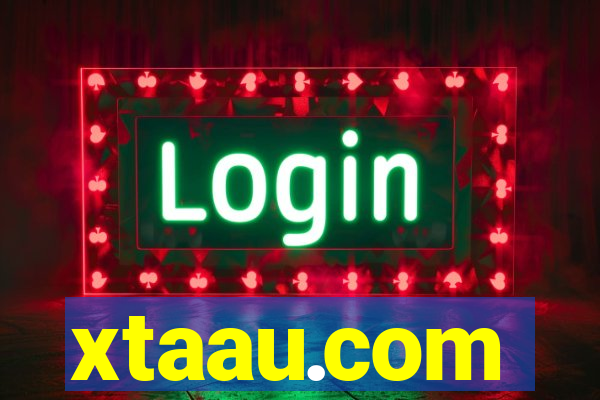 xtaau.com