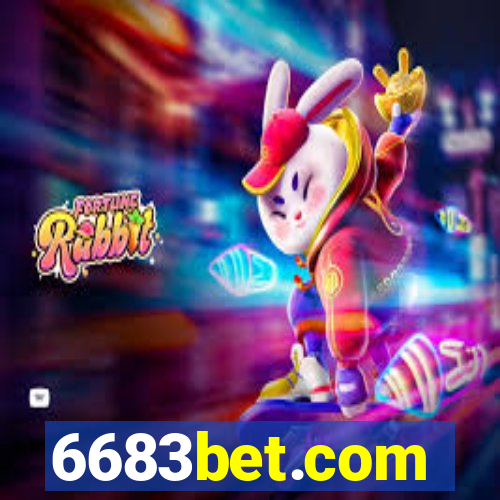 6683bet.com