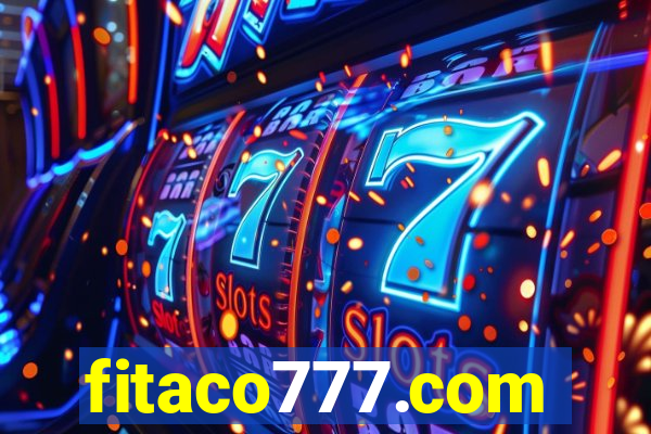 fitaco777.com