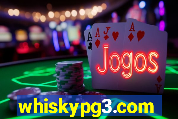 whiskypg3.com