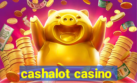 cashalot casino