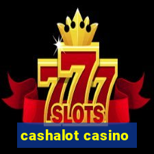 cashalot casino