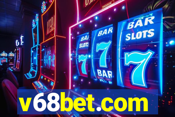 v68bet.com