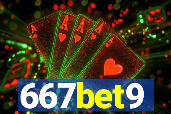 667bet9