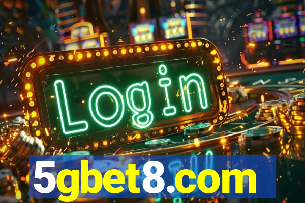 5gbet8.com