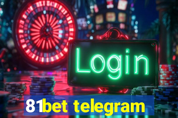 81bet telegram