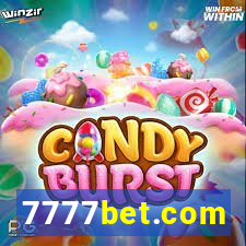 7777bet.com