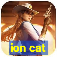 ion cat