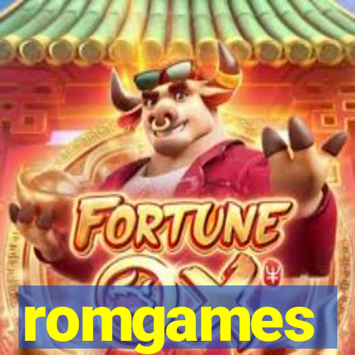 romgames