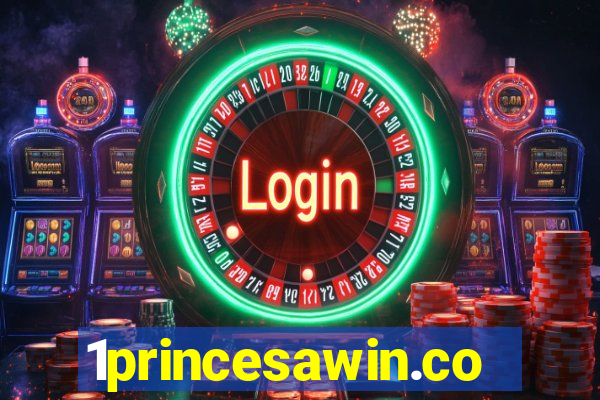 1princesawin.com