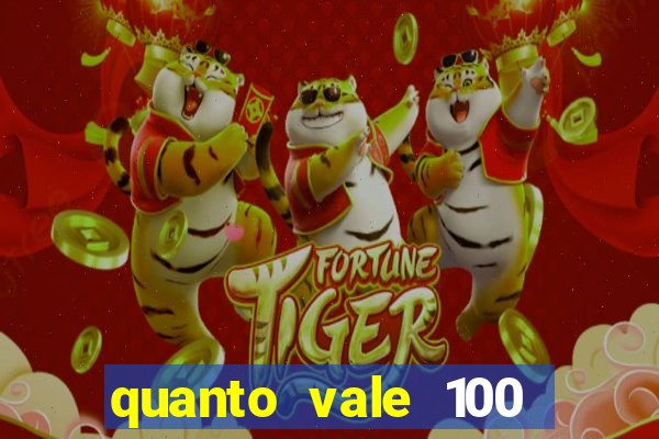 quanto vale 100 pesos argentinos em real