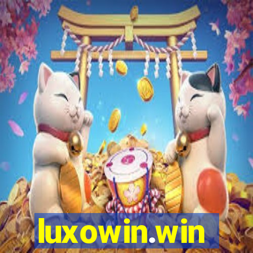 luxowin.win