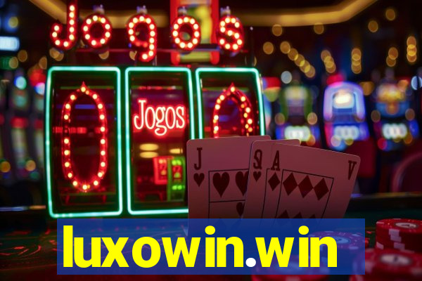 luxowin.win