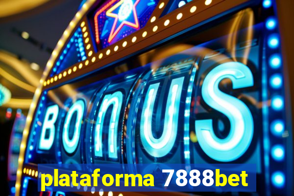 plataforma 7888bet