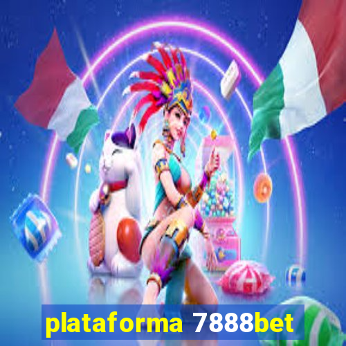 plataforma 7888bet