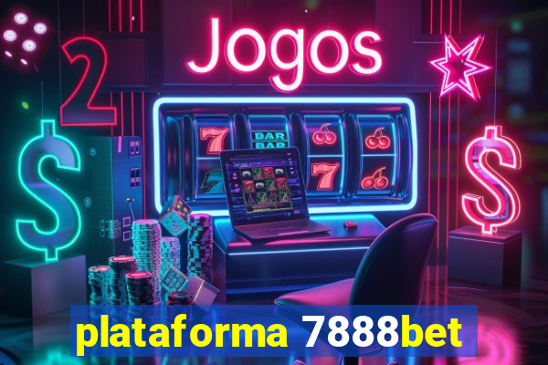 plataforma 7888bet