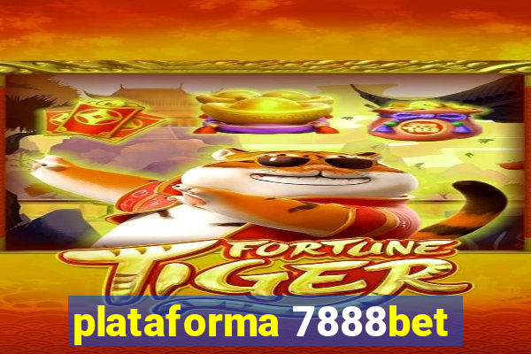 plataforma 7888bet