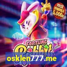 osklen777.me