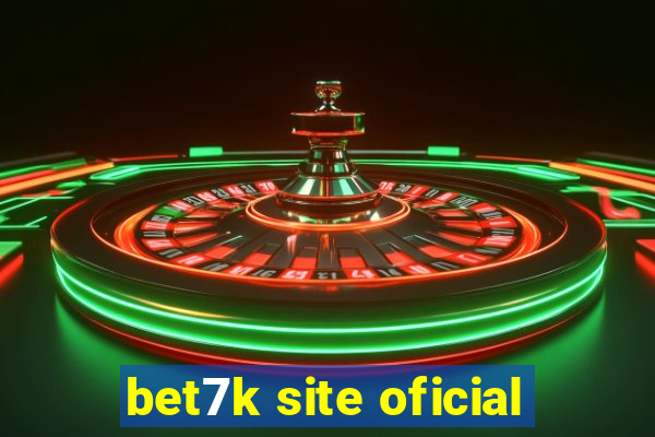 bet7k site oficial