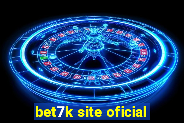 bet7k site oficial