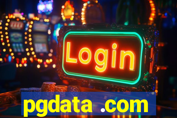 pgdata .com