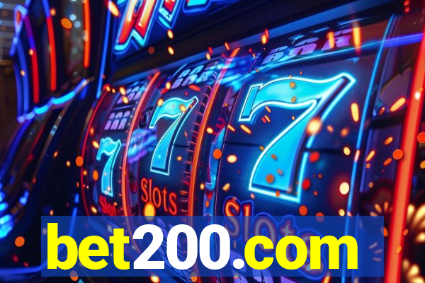 bet200.com