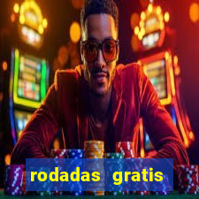 rodadas gratis fortune rabbit