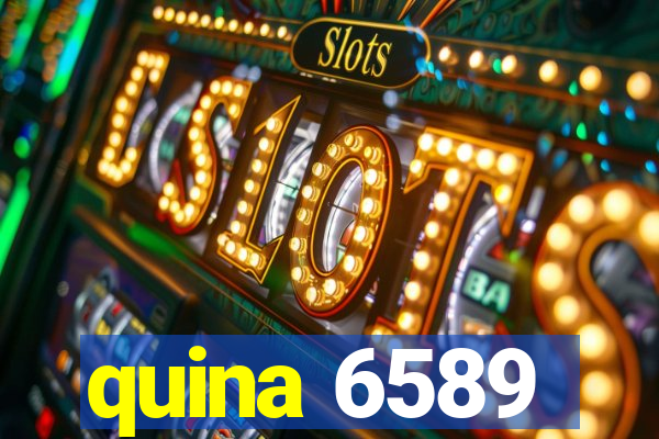 quina 6589