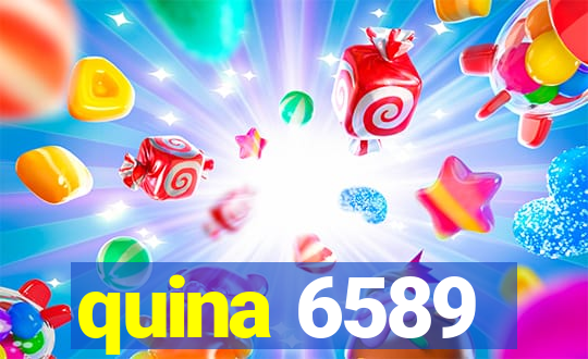 quina 6589