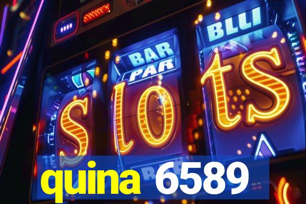 quina 6589