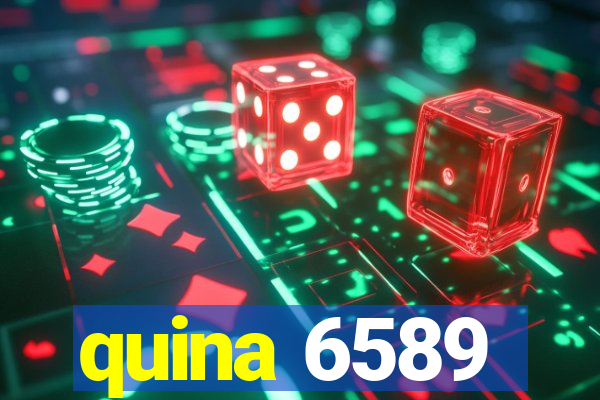 quina 6589