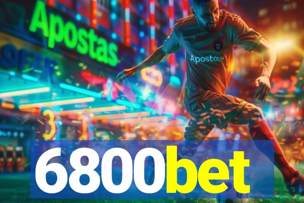 6800bet