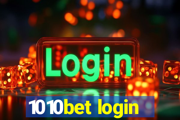 1010bet login