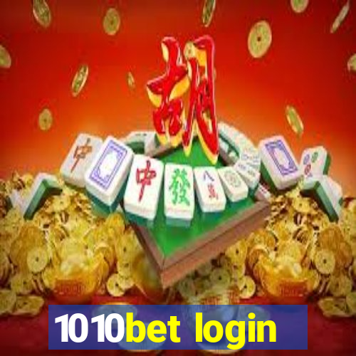 1010bet login