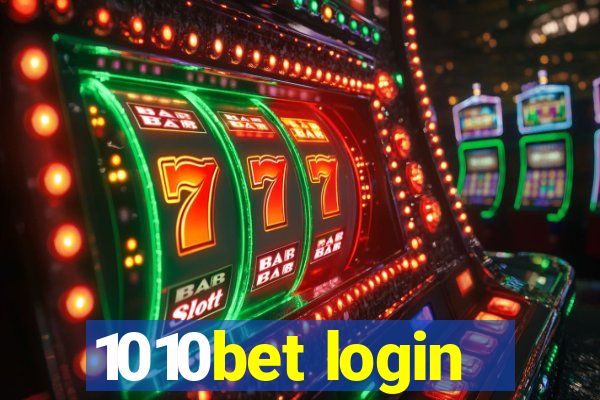 1010bet login