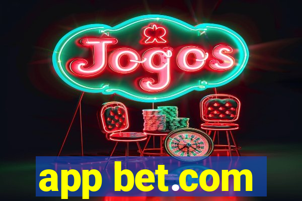 app bet.com