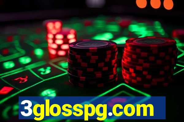 3glosspg.com