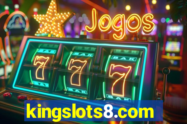 kingslots8.com